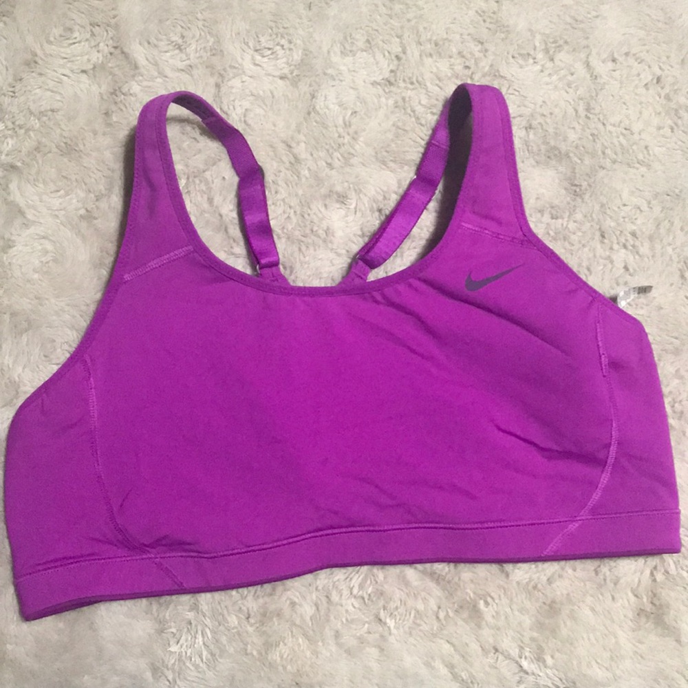 Women’s Nike Sports Bra